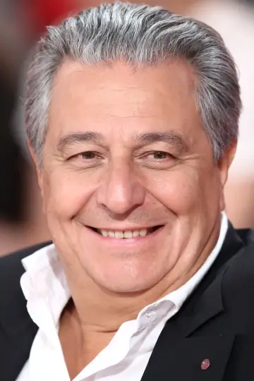 Zdjęcie Christian Clavier #85686
