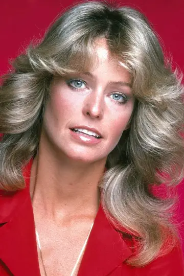 Zdjęcie Farrah Fawcett #91739
