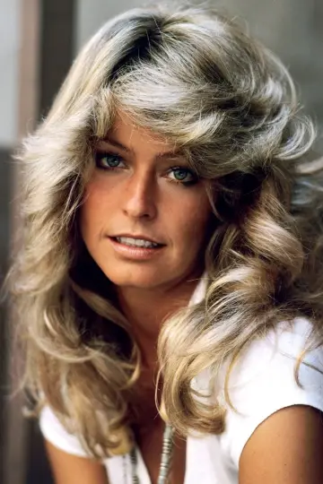 Zdjęcie Farrah Fawcett #91740