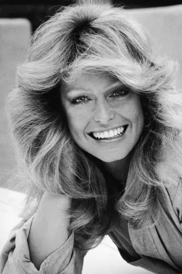 Zdjęcie Farrah Fawcett #91741