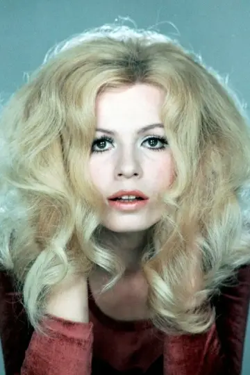 Zdjęcie Irena Karel #394363