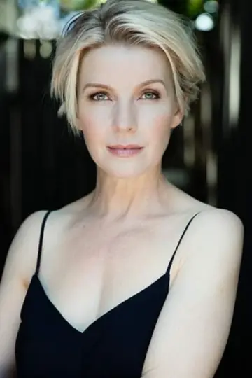 Zdjęcie Jacqueline McKenzie #95434