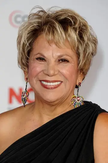 Zdjęcie Lupe Ontiveros #89229