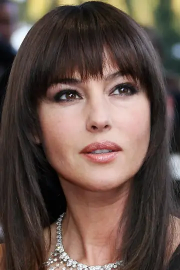 Zdjęcie Monika Belucci #13639