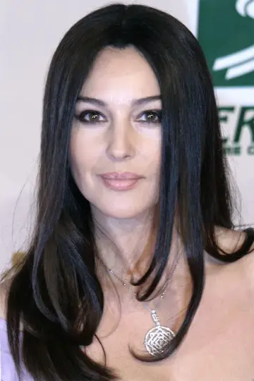 Zdjęcie Monika Belucci #13640