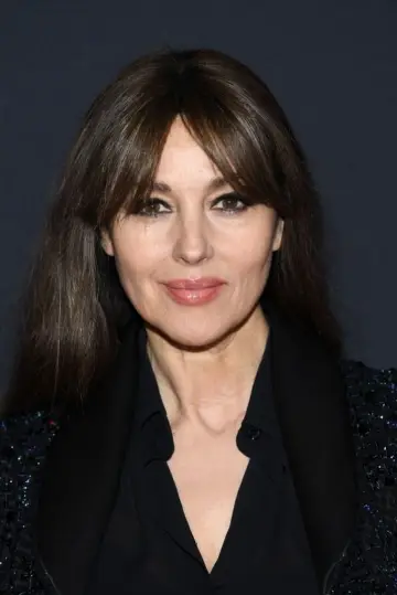 Zdjęcie Monika Belucci (Monica Bellucci) #13644