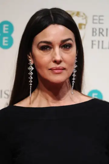 Zdjęcie Monika Belucci (Monica Bellucci) #13652