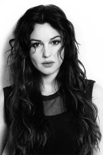 Zdjęcie Monika Belucci (Monica Bellucci) #13658