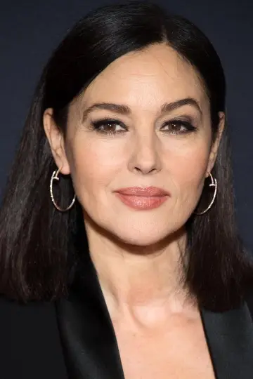 Zdjęcie Monika Belucci (Monica Bellucci) #13661