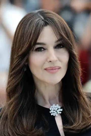 Zdjęcie Monika Belucci (Monica Bellucci) #13663