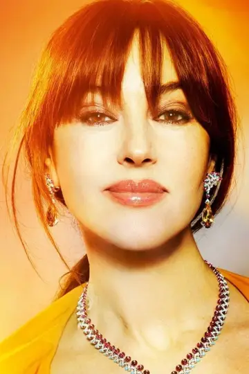Zdjęcie Monika Belucci (Monica Bellucci) #69929