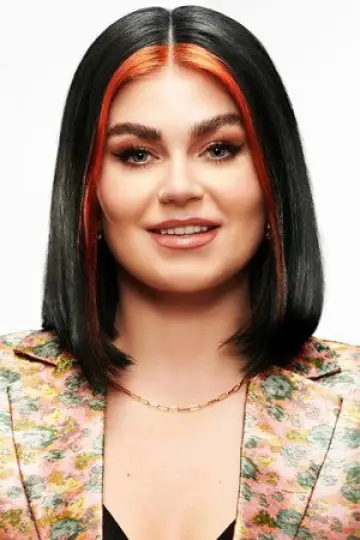 Zdjęcie Roxeanne Hazes #595073