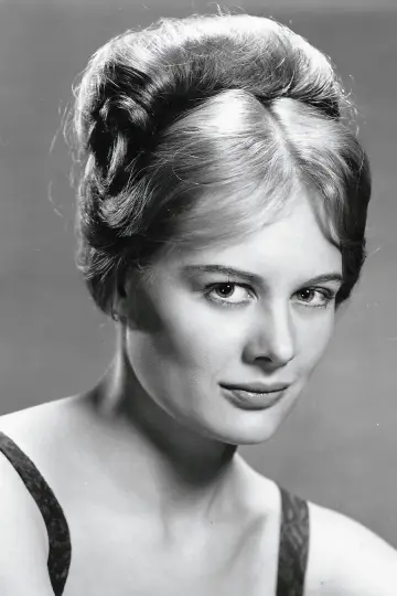 Zdjęcie Shirley Knight #89226