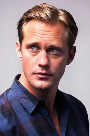Zdjęcie Aleksander Skarsgard #21158
