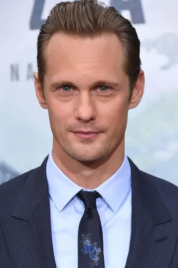 Zdjęcie Aleksander Skarsgard (Alexander Skarsgård) #21161