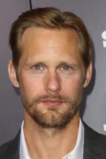 Zdjęcie Aleksander Skarsgard (Alexander Skarsgård) #21162