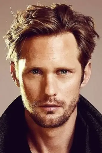 Zdjęcie Aleksander Skarsgard (Alexander Skarsgård) #21163