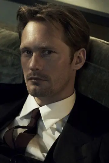 Zdjęcie Aleksander Skarsgard (Alexander Skarsgård) #21164