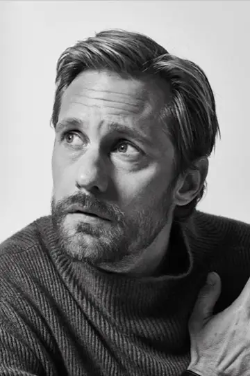 Zdjęcie Aleksander Skarsgard (Alexander Skarsgård) #21165