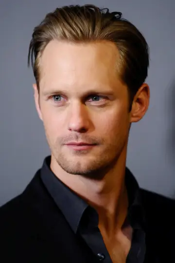 Zdjęcie Aleksander Skarsgard (Alexander Skarsgård) #21166