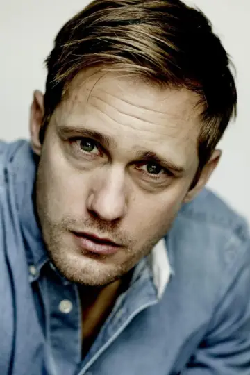 Zdjęcie Aleksander Skarsgard (Alexander Skarsgård) #21167