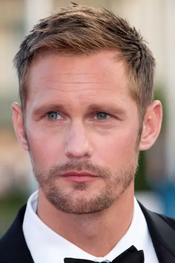 Zdjęcie Aleksander Skarsgard (Alexander Skarsgård) #21168