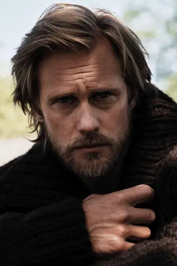 Zdjęcie Aleksander Skarsgard (Alexander Skarsgård) #67242