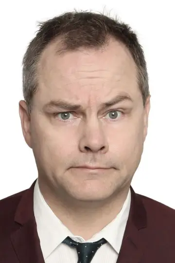 Zdjęcie  (Jack Dee) #321290