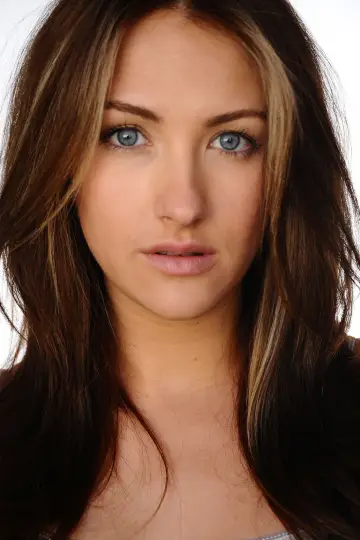 Zdjęcie Landry Allbright #8044