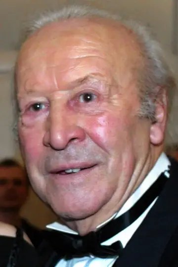 Zdjęcie Leon Niemczyk (Leon Niemczyk) #118699