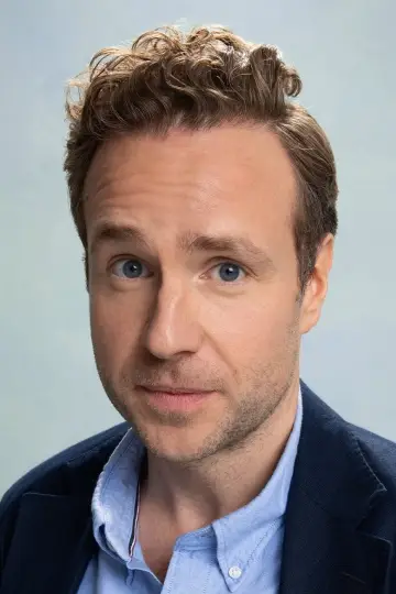 Zdjęcie Rafe Spall #22503