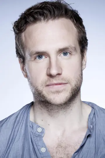 Zdjęcie Rafe Spall #22504