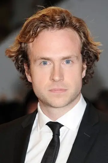 Zdjęcie Rafe Spall #22505