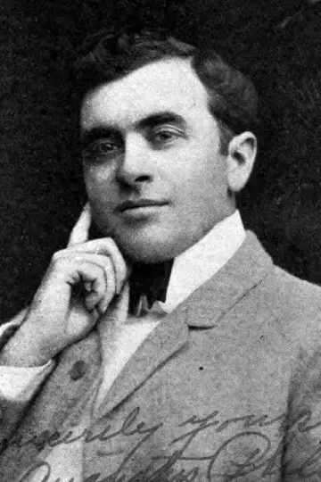 Zdjęcie  (Augustus Phillips) #302337