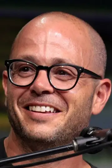 Zdjęcie Damon Lindelof #25403