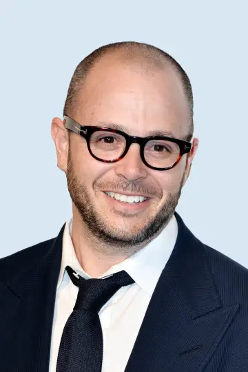 Zdjęcie Damon Lindelof #25404