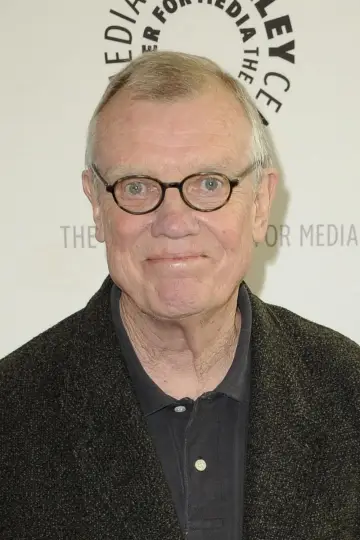 Zdjęcie Hugh Wilson #83086
