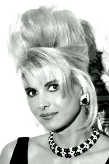 Zdjęcie  (Ivana Trump) #402237