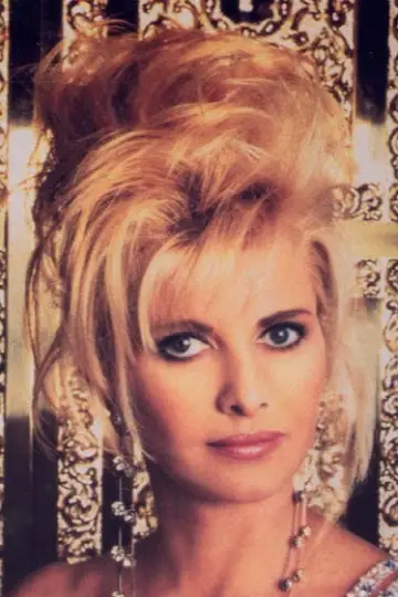 Zdjęcie  (Ivana Trump) #402238