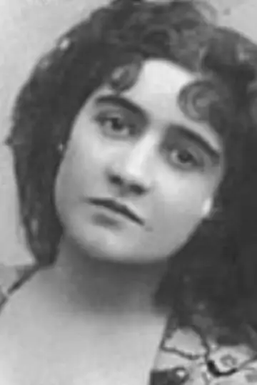 Zdjęcie Jehanne d