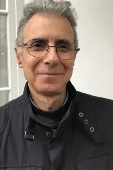 Zdjęcie Michael Antoniou #75669