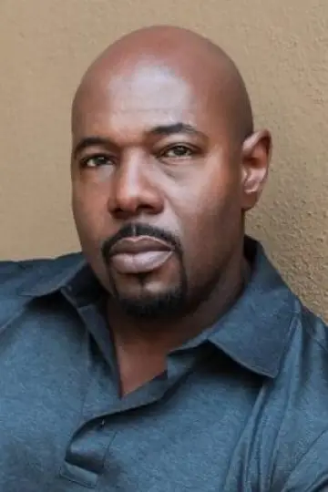 Zdjęcie Antoine Fuqua #3971