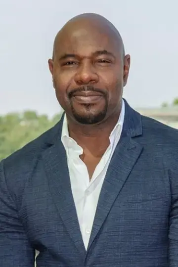 Zdjęcie Antoine Fuqua #3972
