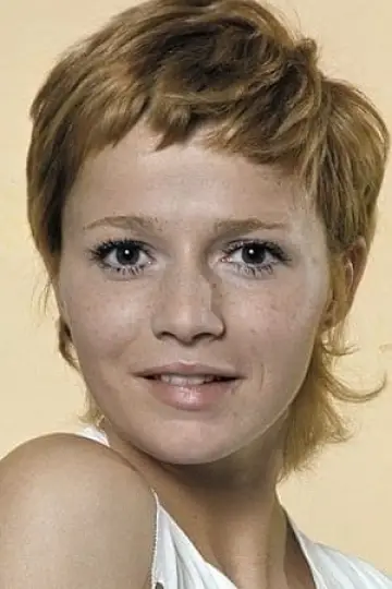 Zdjęcie Catherine Jourdan #110601