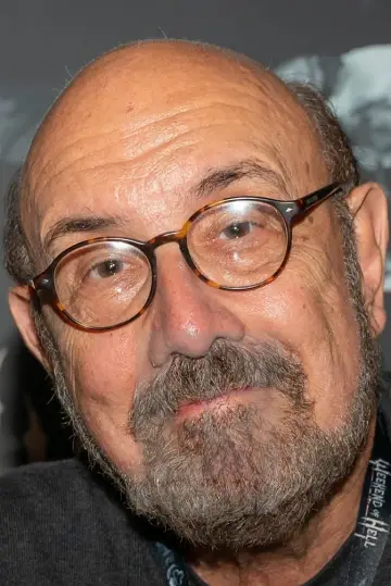 Zdjęcie Harry Manfredini #74071