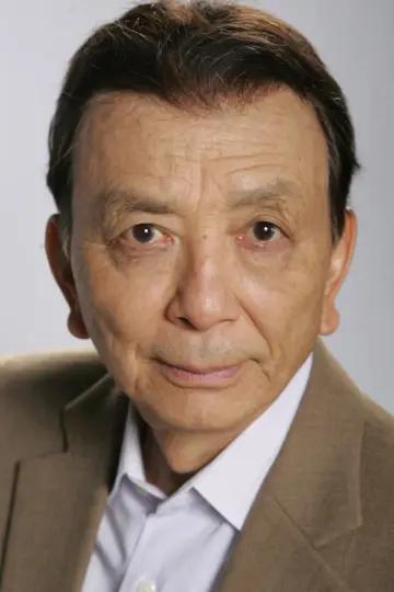 Zdjęcie James Hong #13250