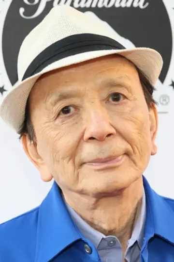 Zdjęcie James Hong #13251