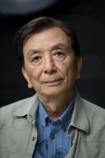 Zdjęcie James Hong #13252