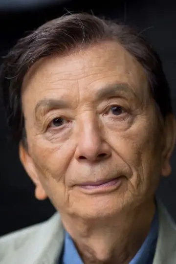 Zdjęcie James Hong #13253