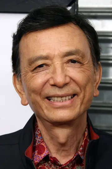 Zdjęcie James Hong #13254